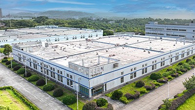 湘潭市助企纾困工作組調研飛鴿藥業